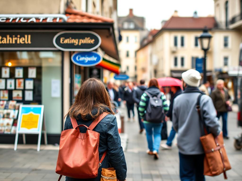 Long séjour à l’étranger: comment se préparer?