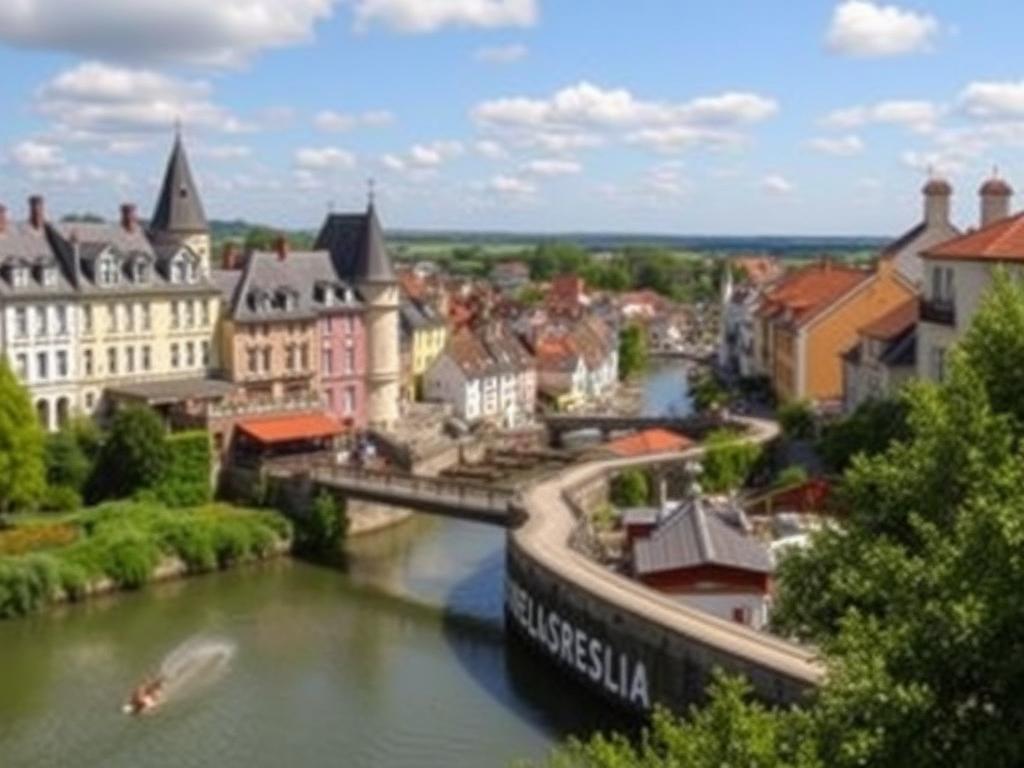 En Loire-Atlantique, cette destination vaut le détour au moins une fois.