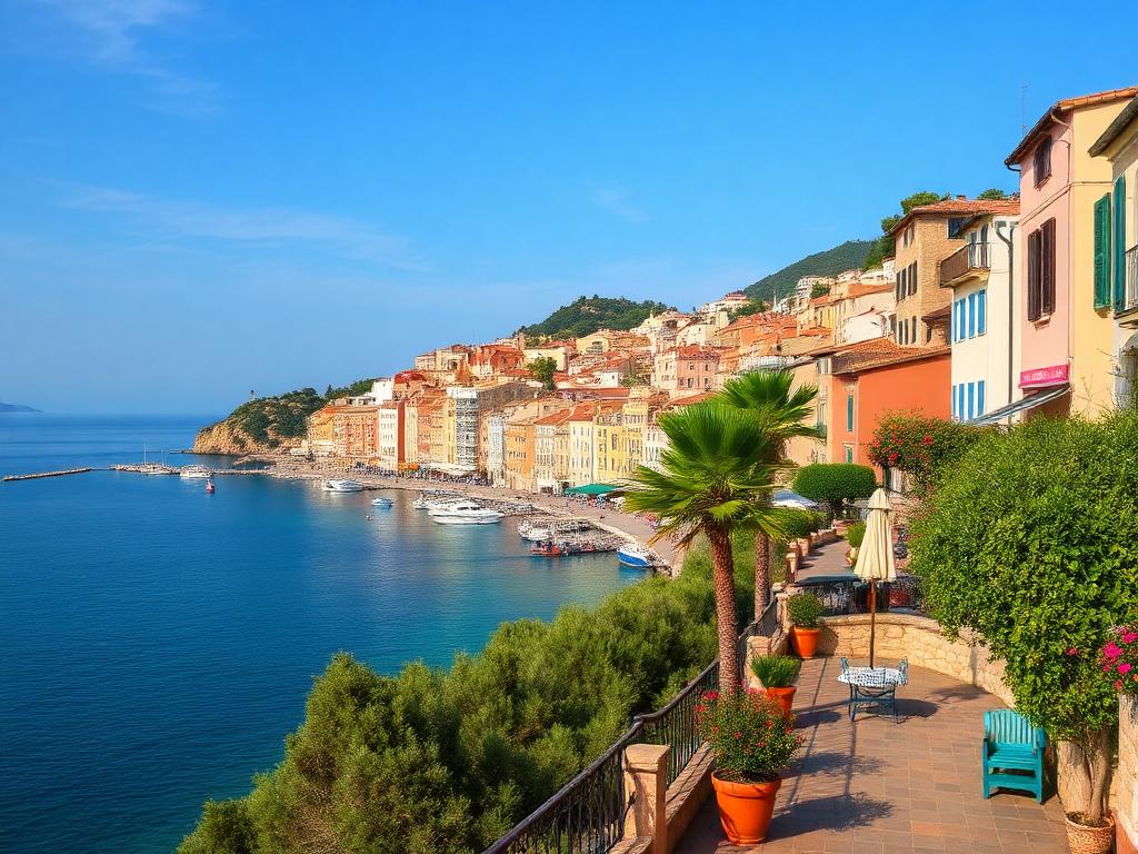 Cette ville de Provence-Alpes-Côte d